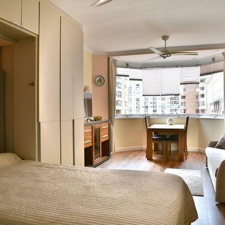 Seafront Luxury Studio In Las Palmeras Hotel Фуeнхирола Екстериор снимка